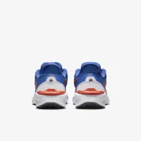 Nike Star Runner 4 Big дитячі Road Running Кросівки блакитний