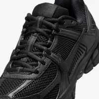 Nike Vomero 5 Big дитячі Кросівки колір чорний