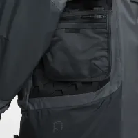 Nike ISPA Butterfly Куртка цвет серый