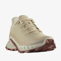 Кросівки Salomon Alphacross 5 L47460200 - Бежевий