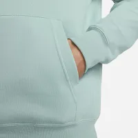 Nike Sportswear Club Fleece Pullover Толстовка з капюшоном колір зелений