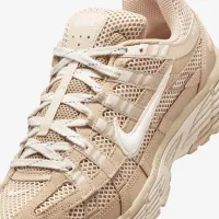 Nike P-6000 Premium Кроссовки цвет коричневый
