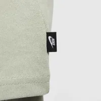 Nike Sportswear Premium Essentials чоловічі футболка колір зелений