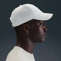Nike Club Unstructuцвет красный Cortez Patch Cap цвет белый