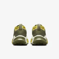 Nike Zegama чоловічі Trail Running Кросівки колір коричневий