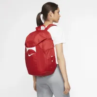 Nike Academy Team рюкзак (30L) цвет красный