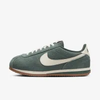 Nike Cortez Vintage Suede жіноча Кросівки колір зелений