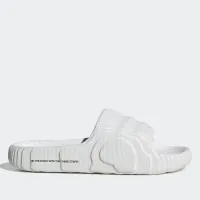 Шльопанці adidas Adilette 22 HQ4672 - Білі