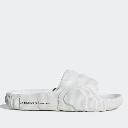 Шльопанці adidas Adilette 22 HQ4672 - Білі
