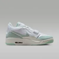 Nike Air Jordan Legacy 312 Low жіноча Кросівки колір білий