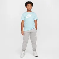 Nike Sportswear Big дитячі футболка блакитний