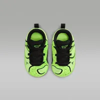 Nike Tatum 3 Baby/Toddler Кросівки колір зелений