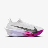 Nike Alphafly 3 мужские Road Racing Кроссовки цвет белый