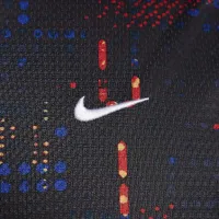 Nike DNA чоловічі Dri-FIT баскетбольні Jersey колір чорний