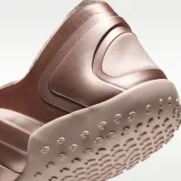 NikeSKIMS Rift Satin женская Кроссовки Pink