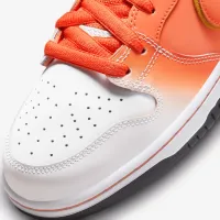 Nike SB Dunk High Pro Skate Кросівки Yellow