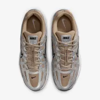 Nike P-6000 мужские Кроссовки цвет коричневый