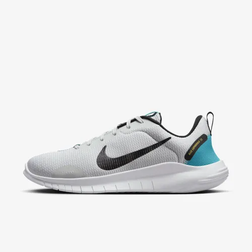 Nike Flex Experience Run 12 жіноча Road Running Кросівки Grey