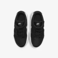 Nike Air Max SC Little дитячі Кросівки колір чорний