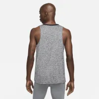 Nike Rise 365 чоловічі Dri-FIT Running Tank колір чорний