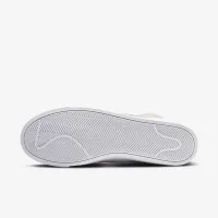 Nike Blazer Mid '77 женская Кроссовки цвет коричневый