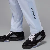 Nike Jordan Essentials мужские Tracksuit Pants синий
