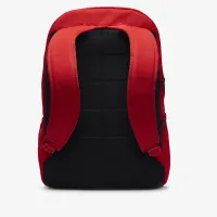 Nike Brasilia 9.5 тренировочные рюкзак (Extra Large, 30L) цвет красный