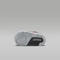 Nike Jordan Spizike Low Baby/Toddler Кросівки колір червоний