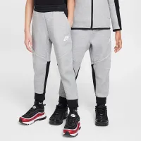 Nike Sportswear Little детские Tech Fleece 2-Piece Full-Zip набор цвет серый