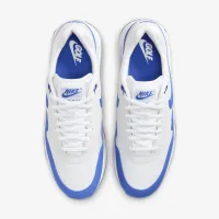 Nike Air Max 1 '86 OG G чоловічі для гольфу Кросівки колір білий