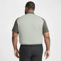 Nike Victory+ мужские Dri-FIT для гольфа Polo цвет зеленый