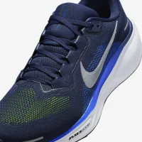 Nike Pegasus 41 мужские Road Running Кроссовки синий