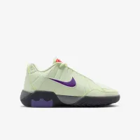 Nike LeBron Witness 9 Big дитячі баскетбольні Кросівки Yellow