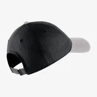 Brooklyn Nets Heritage86 Nike NBA Adjustable Hat цвет черный