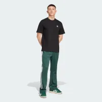 Футболка adidas Originals Trefoil Essentials IW5787 -  Черная