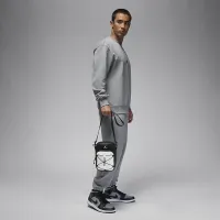 Nike Air Jordan Festival сумка (1L) колір чорний