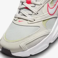 Nike Zoom Air Fire жіноча Кросівки колір сірий