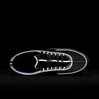 Nike Air Zoom Spiridon SP чоловічі Кросівки колір сірий
