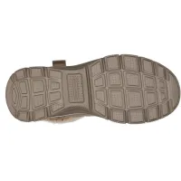 Кросівки Жіночі Skechers Relaxed Fit® Easy Going – Cozy Weather (167401-TPE)