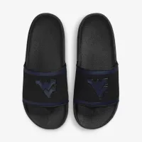 Nike Offcourt (West Virginia) Slide цвет черный