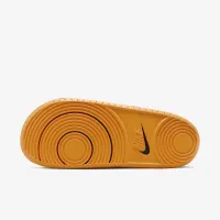 Nike Offcourt (Pittsburgh Pirates) Offcourt Slides Yellow