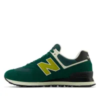 Кросівки New Balance U574RBC - Зелені