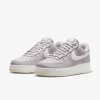 Nike Air Force 1 '07 EasyOn женская Кроссовки цвет фиолетовый