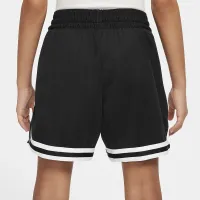 Nike Giannis DNA Big детские Dri-FIT баскетбольные шорты цвет черный