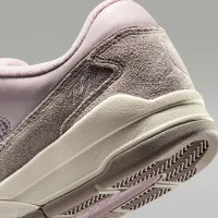 Nike Jordan Flight Court женская Кроссовки Pink