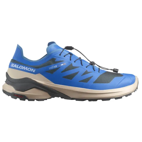 Кросівки для трейлраннінгу SALOMON XA META (478867)