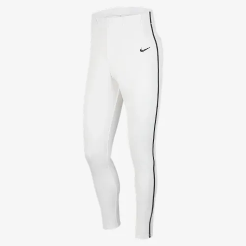 Nike Vapor Select чоловічі Piped Baseball Pants колір білий