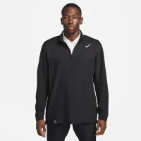 Nike для гольфу Club чоловічі Dri-FIT для гольфу Куртка колір чорний