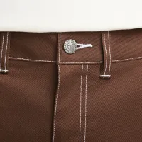Nike Life чоловічі Carpenter Pants колір коричневий