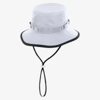 Nike Apex Baseball Bucket Hat цвет белый